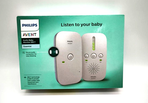 Philips avent scd503 baby - avent,