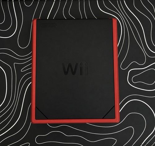 Wii mini