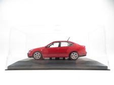 Sedile Minichamps 1:43 Toledo