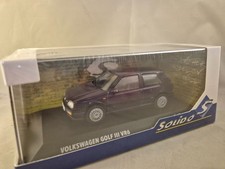 Solido 4316402 volkswagen golf - solido,