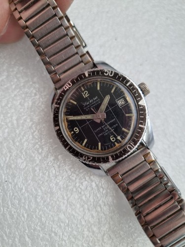 Sicura - (breitling, vacuum