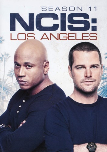 Ncis los angeles - ncis:,