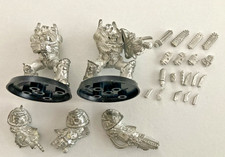 Warhammer 40k Caos Space