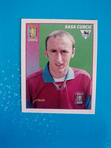 1996 1997 merlin figurina - 1996-1997,