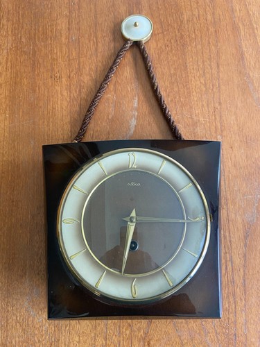 Orologio parete vintage in - da,
