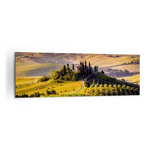 Quadro tela 160x50cm - quadro,