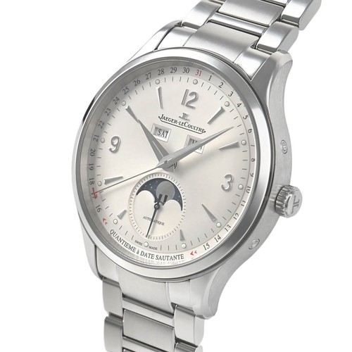 Jaeger lecoultre master - jaeger-lecoultre,