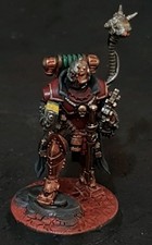 Skitarii Maresciallo
