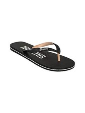 Juventus Infradito  in gomma