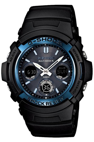 Nuovo orologio polso casio - orologio,