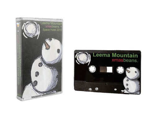Leema mountain xmasbeans - leema, xmasbeans.