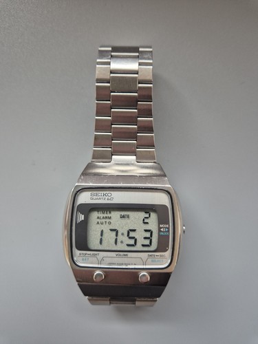 Orologio seiko a029 5010 - seiko, watch