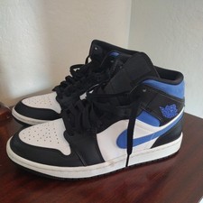 Nike Air Jordan 1 Retro Mid