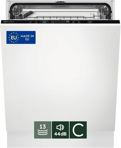 Electrolux lavastoviglie - electrolux,