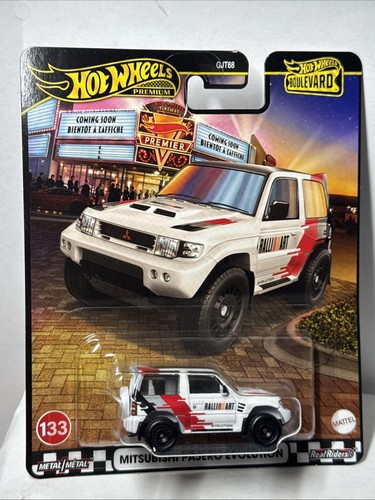 Hot wheels - 1/64, 🇨🇵
