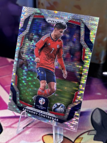 Anthony contreras 2024 - anthony,