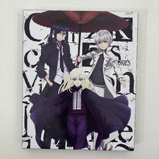 K Seven Stories Collectors