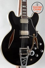 2017 Gibson Custom Shop
