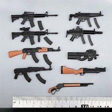 Modellino arma fucile pistola