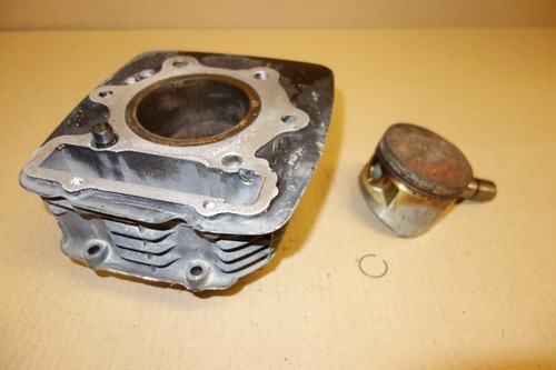 Honda xl250 xl250r md03e - xl250,