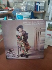 SERGIO NARDNI - IL GIOCO DELLE