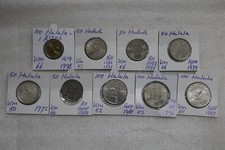 ARABIA SAUDITA - 50 + 100