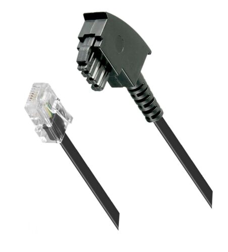 Cavo dsl per router - ip,