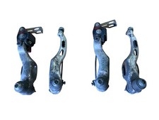 Set freni Shimano Nexave