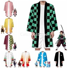 Costume cosplay Demon Slayer