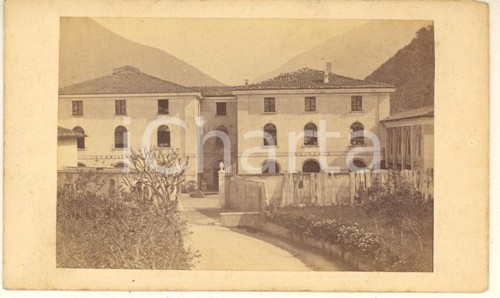 1870 villa carcina - 1870, (bs)