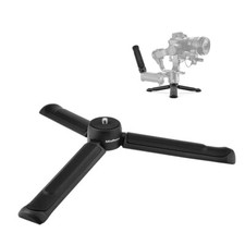 Mini treppiede supporto da