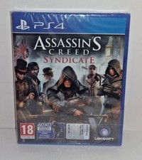 Assassin's Creed Syndicate PS4