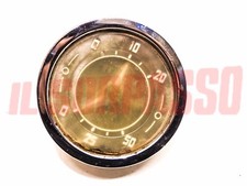 STRUMENTO INDICATORE OLIO BENZINA CRUSCOTTO FIAT TOPOLINO B C BELVEDERE ORIGINAL