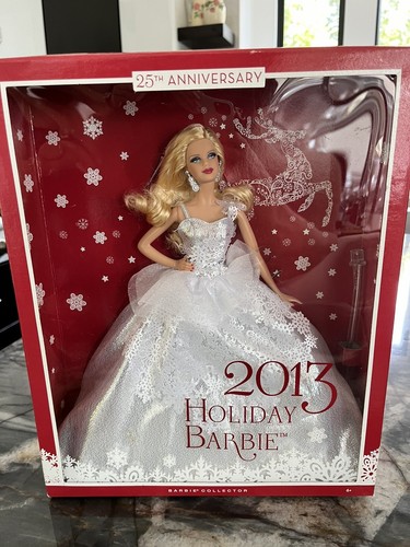 Barbie anniversario 2013 - barbie, 25°