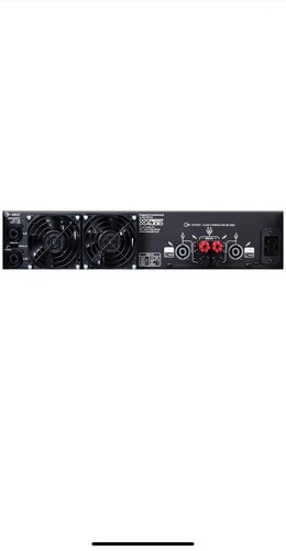 Crest audio pro 7200 - crest,
