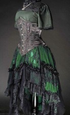 Dark Dreams Gothic Burlesque