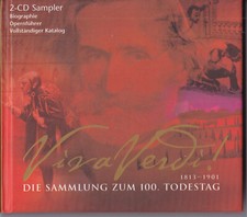 Viva verdi - -, verdi!