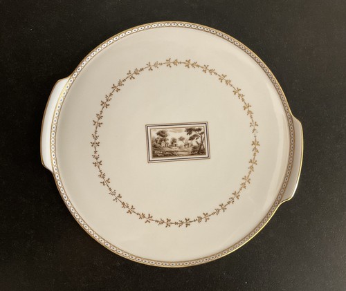 Richard ginori piatto - richard, torta