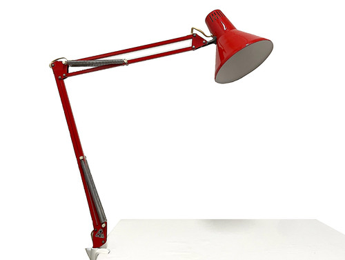 Lampada vintage tavolo anni - lampada,