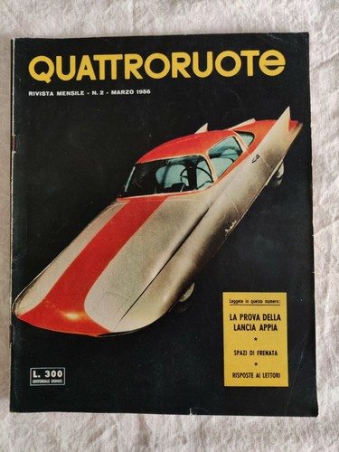 Quattroruote mensile 2 - quattroruote,