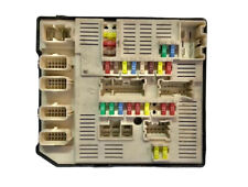 Centralina portafusibili Renault megane 2008/2015 1.5 diesel