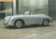 Chesil Speedster 2 kit auto