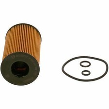 Bosch P7023, Filtro Olio