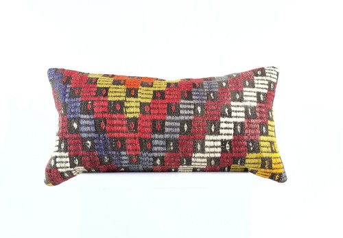Copricuscino kilim turco - kilim,