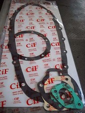 9326 SERIE GUARNIZIONE MOTORE