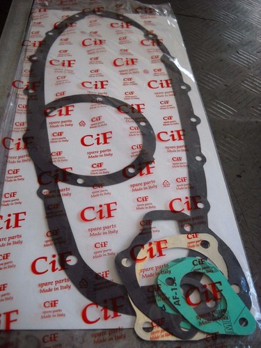 Serie guarnizione motore - serie,