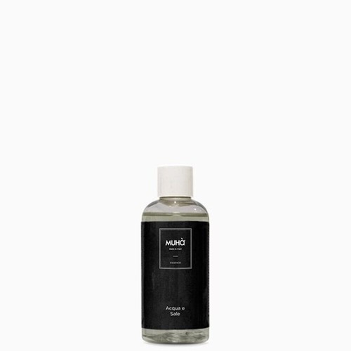 Muha ricarica 100ml acqua - -,
