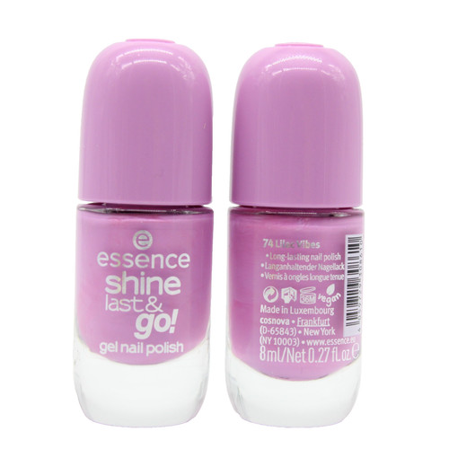 Essenza shine last go - last,
