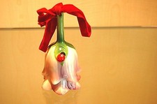 ROSSO REGALE - CAMPANELLA in