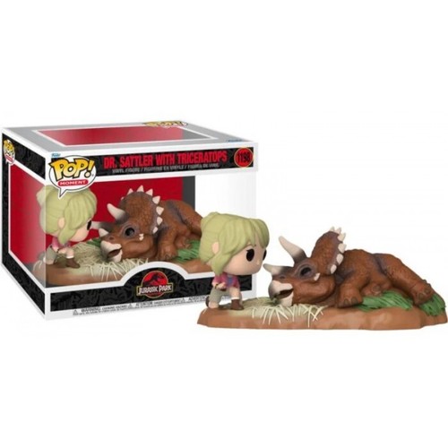 Funko pop oversize exclusive - pop!,